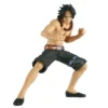 Figura Portgas.D.Ace Battle Record One Piece 13cm