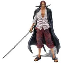 Figura Premium Shanks The Brush One Piece 30cm