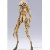 Figura Previews Exclusive The Newborn Alien Resurection 1/18