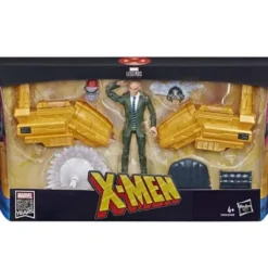 Figura Professor X with chair Marvel Legends X-Men