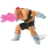 Figura Recoome G X Materia Dragon Ball Z 11cm