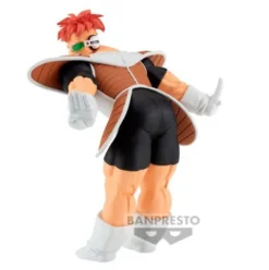 Figura Recoome Solid Edge Work Ginyu Dragon Ball Z 14cm