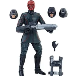 Figura Red Skull Marvel Legends Captain América: El Primer Vengador 15 cm