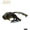 Figura Rhaegal Juego de Tronos 23 cm
