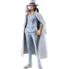 Figura Rob Lucci Grandline Series One Piece 17cm