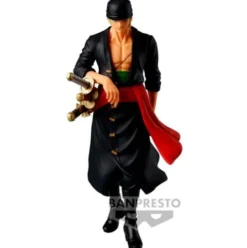 Figura Roronoa Zoro The Shukko One Piece 17cm