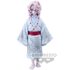 Figura Rui Demon Slayer Kimetsu no Yaiba 14cm