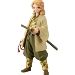 Figura Sabito Demon Slayer Kimetsu No Yaiba 16cm