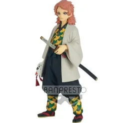 Figura Sabito Demon Slayer Kimetsu no Yaiba vol.19 16cm