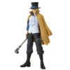 Figura Sabo The Grandline Series One Piece 18cm