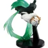 Figura Sanemi Shinazugawa Vibration Stars Demon Slayer Kimetsu no Yaiba 17cm