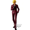 Figura Sanji The Shukko One Piece 17cm
