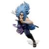 Figura Sasuke Uchiha Banpresto F Colosseum Naruto Shippuden 11cm