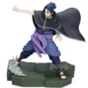 Figura Sasuke Uchiha Combination Battle Naruto Shippuden 15cm
