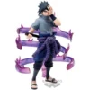 Figura Sasuke Uchiha II Effectreme Naruto Shippuden 15cm