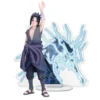 Figura Sasuke Uchiha Panel Spectacle Naruto Shippuden 13cm