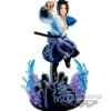 Figura Sasuke Uchiha Special Vibration Stars Naruto Shippuden 20cm