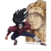 Figura Senju Hashirama Panel Spectacle Naruto Shippuden 16cm