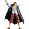 Figura Shanks DFX One Piece 17cm