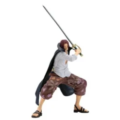 Figura Shanks Grandista One Piece 22cm