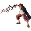 Figura Shanks Grandista One Piece 22cm