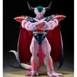 Figura S.H Figuarts King Cold Dragon Ball Z 22cm