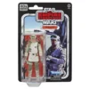 Figura Soldado Rebelde (Hoth) Black Series Episodio V Star Wars