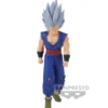 Figura Son Gohan Beast Super Hero Solid Edge Works Dragon Ball Super 19cm