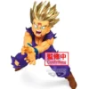 Figura Son Gohan Blood of Saiyans Dragon Ball Z 14cm