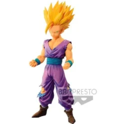 Figura Son Gohan Grandista Resolution of Soldiers Banpresto