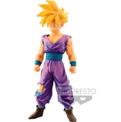 Figura Son Gohan Grandista Resolution of Soldiers Banpresto