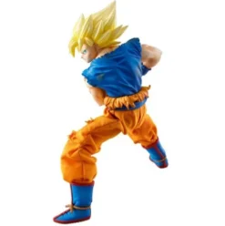 Figura Son Goku Dragon Ball 17 cm