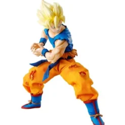 Figura Son Goku Dragon Ball 17 cm