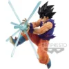 Figura Son Goku Dragon Ball Z Gx Materia 15 cm