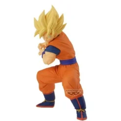 Figura Son Goku Grandista Dragon Ball Z 22cm