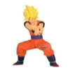 Figura Son Goku Grandista Dragon Ball Z 25cm