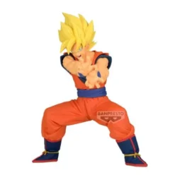Figura Son Goku Grandista Dragon Ball Z 25cm