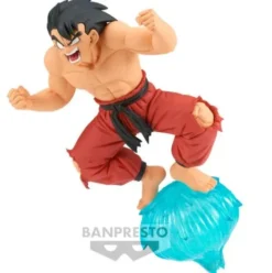 Figura Son Goku II GxMateria Dragon Ball 13cm