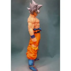 Figura Son Goku Resolution Of Soldiers Grandista Dragon Ball Super