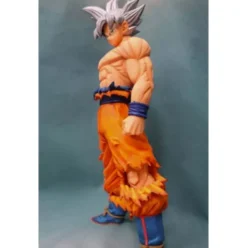 Figura Son Goku Resolution Of Soldiers Grandista Dragon Ball Super