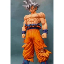 Figura Son Goku Resolution Of Soldiers Grandista Dragon Ball Super