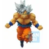 Figura Son Goku Ultra Instinct Ball Super Z Battle 16.5 cm