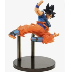 Figura Son Goku Ultra Instinto Dragon Ball Super Sign Fes Vol 10