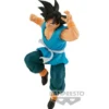 Figura Son Goku Vs UUB Match Makers Dragon Ball Z 13cm