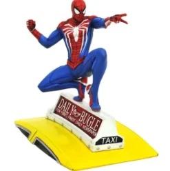 Figura Spiderman Marvel 23cm