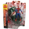 Figura Spiderman Marvel 18cm