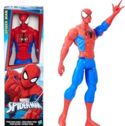 Figura Spiderman Marvel 30 cm