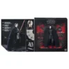 Figura Star Wars Black Series Kylo Ren Sala Del Trono