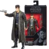 Figura Star Wars Black Series Dj Canto Bight