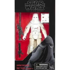 Figura Star Wars Black Series Snowtrooper